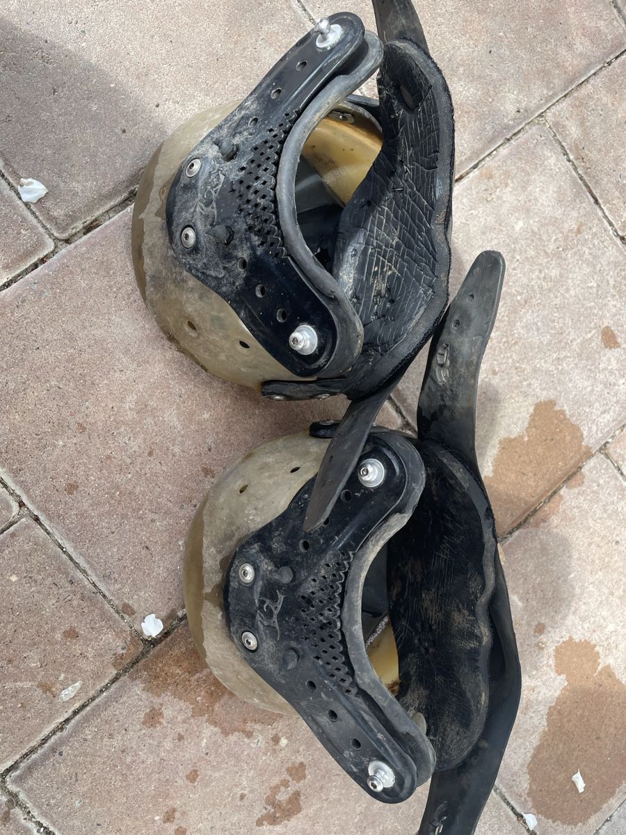 Scarpe per cavalli: Floating Boots 2019 – Usato da Langnau i. E. venduto da Acrjl