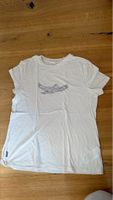 dünnes Merino T-Shirt Icebreaker weiss, L, 150