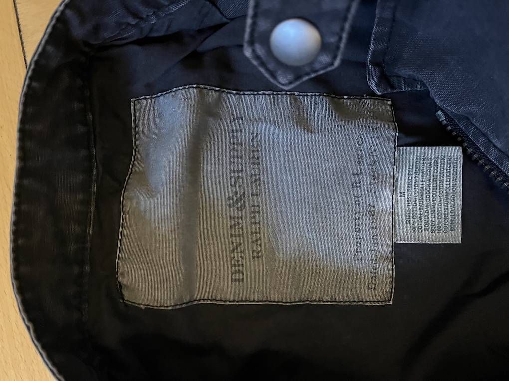 Giacche: Ralph Lauren Biker-Jacke – Usato da Zürich venduto da lin_92hw 1