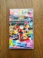 Mario Kart 8 Deluxe / Nintendo Switch