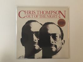 Chris Thompson LP