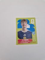 Panini Sticker SCO3