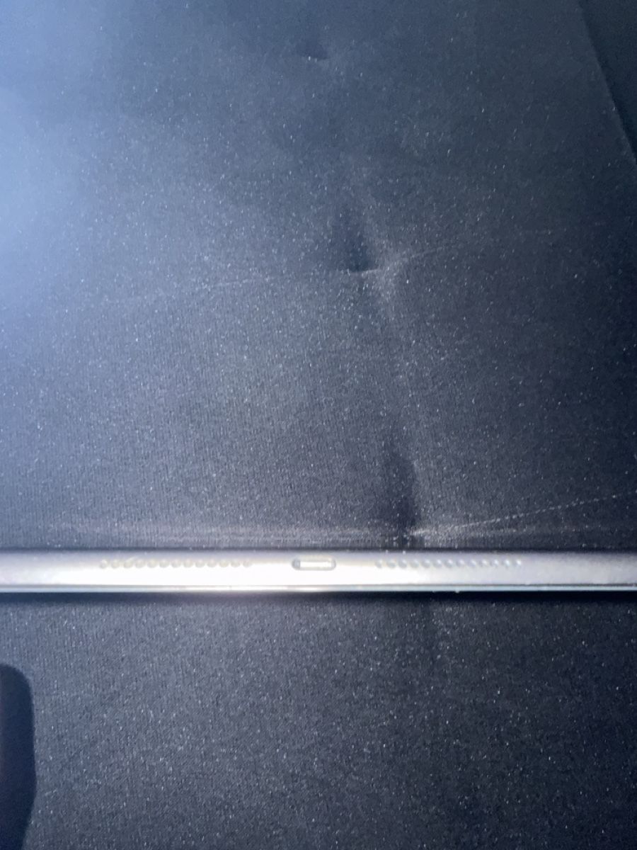 Apple Tablet PC: iPad 9 64 GB guter Zustand mit gratis Expressversand – Gebraucht aus Rorschacherberg von x-ray21 3