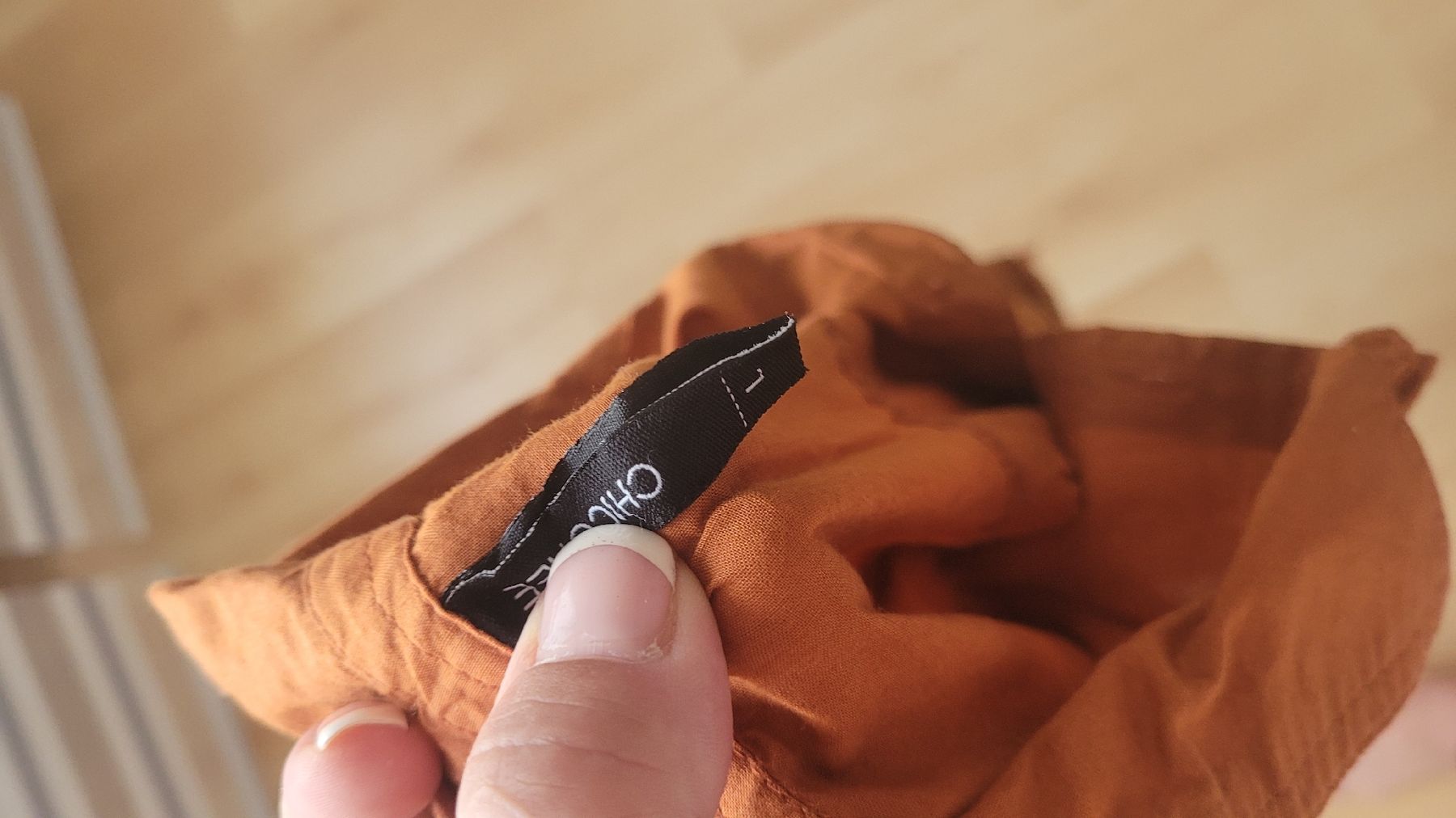T-Shirts: Damenkleid Shirt Grösse L – Neu (gemäss Beschreibung) aus Schöfflisdorf von CrRG21 1