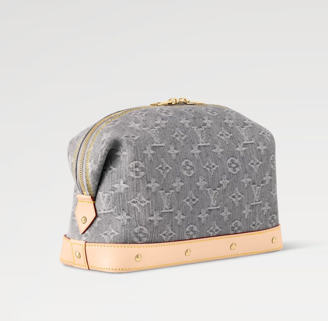 Louis Vuitton Kosmetikkoffer: ❤️Louis Vuitton Cosmetic Pouch GM – Neu (gemäss Beschreibung) aus Steinhausen von Luxury_Limited 1