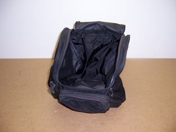 Alle Motorradersatzteile: IXS Rückenlehnen-Rucksack – Gebraucht aus Kölliken von motoleu 1