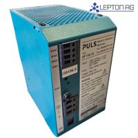 PULS DP 155.131 Industrie-Netzteil – 24 V DC / 5 A – 120 W –