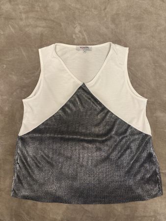 Morgan Top Größe M