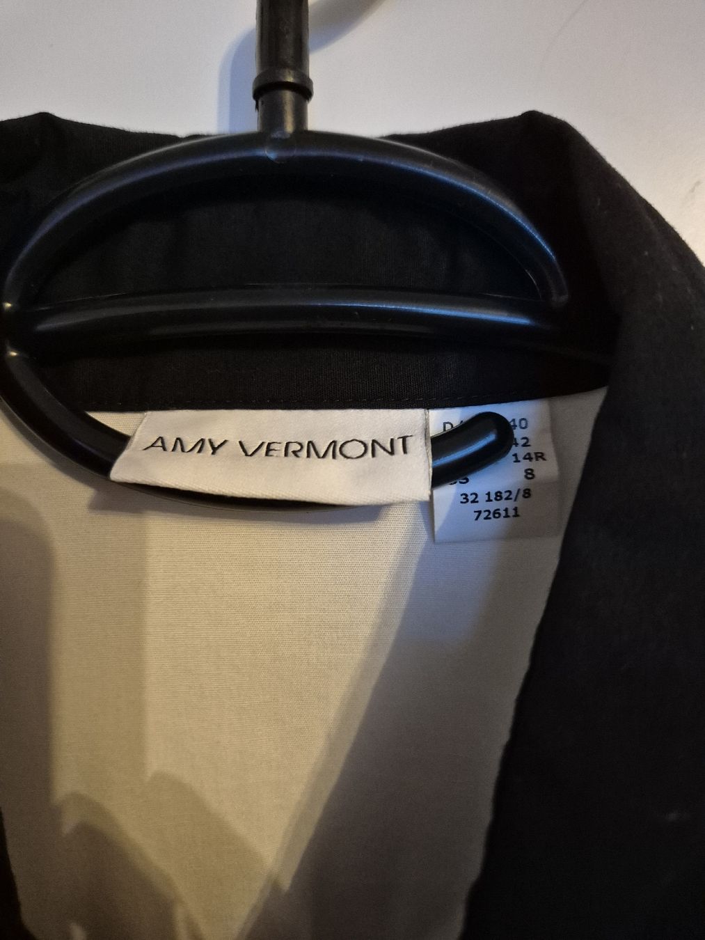 Vero Moda Camicette: Amy Vermont Bluse 40 – Usato da Würenlingen venduto da kuh33 1