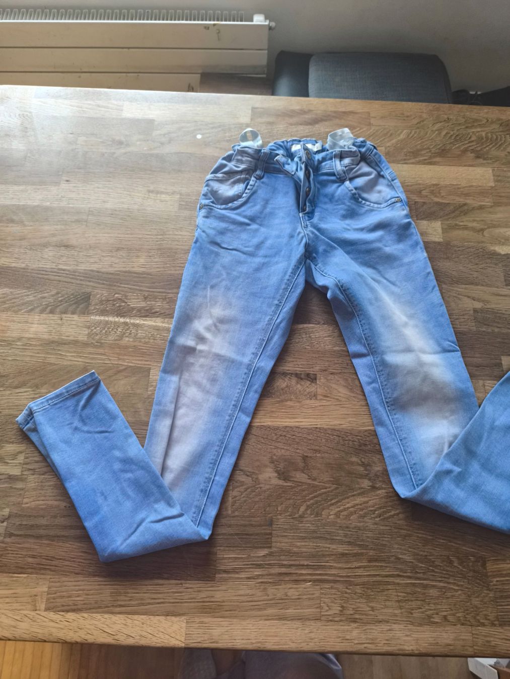 Name It Pantaloni: Schmale Name it Jens Gr. 164 – Usato da Gebenstorf venduto da Genx74 3