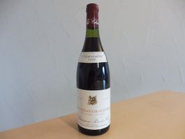 1 Fl. SANTENAY-GRAVIÈRES 1er Cru 1995 / Chanson