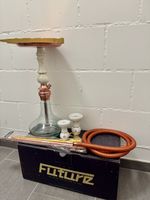 Kit Shisha - Rose Gold