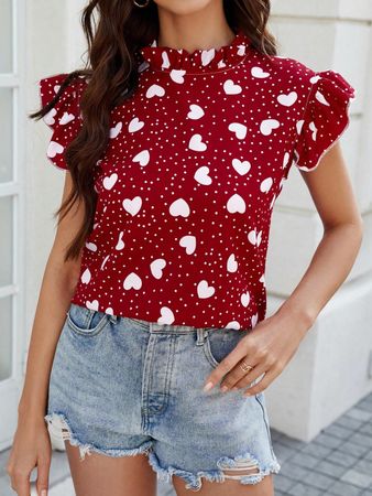 NEU schicke Bluse, Grösse S