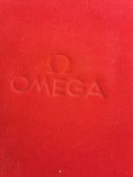 Omega porte carte