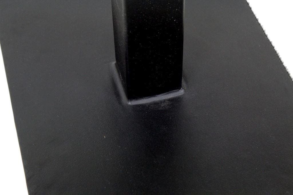 Altri mobili: Bartischsäule Metall schwarz Höhe 105 cm – Nuovo (secondo la descrizione) da Unterentfelden venduto da moebelrufli 3