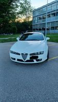 Alfa Romeo Brera 1.8TB