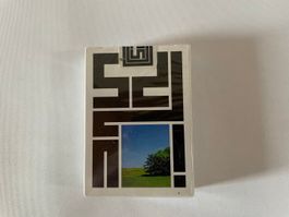 DEALERSGRIP  –  Fivetwo - Playing cards - Cardistry