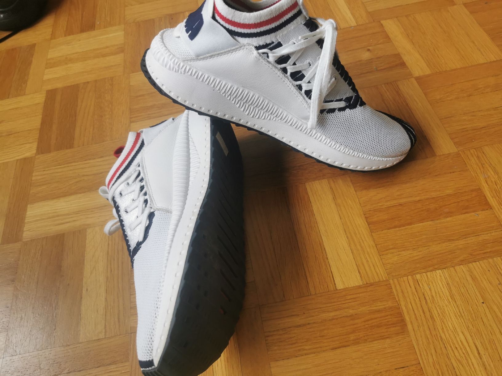 Puma Scarpe da uomo: Puma Tsugi Jun running 41 Orginal – Nuovo (secondo la descrizione) da Bern venduto da ged_ffx9 1