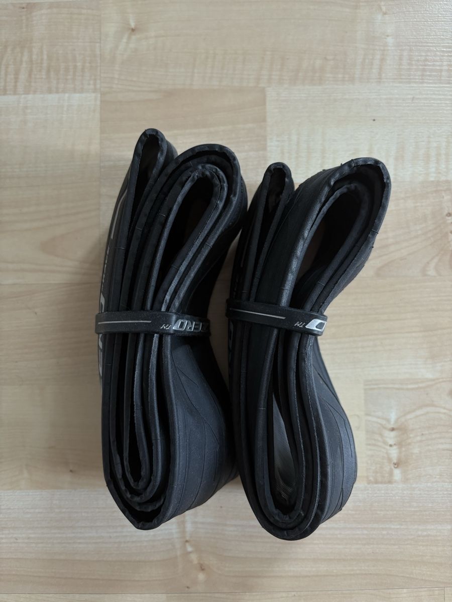 Ersatzteile: Paire pneus Pirelli P Zero race 28mm – Neu (gemäss Beschreibung) aus Corseaux von dow_s6cj 2