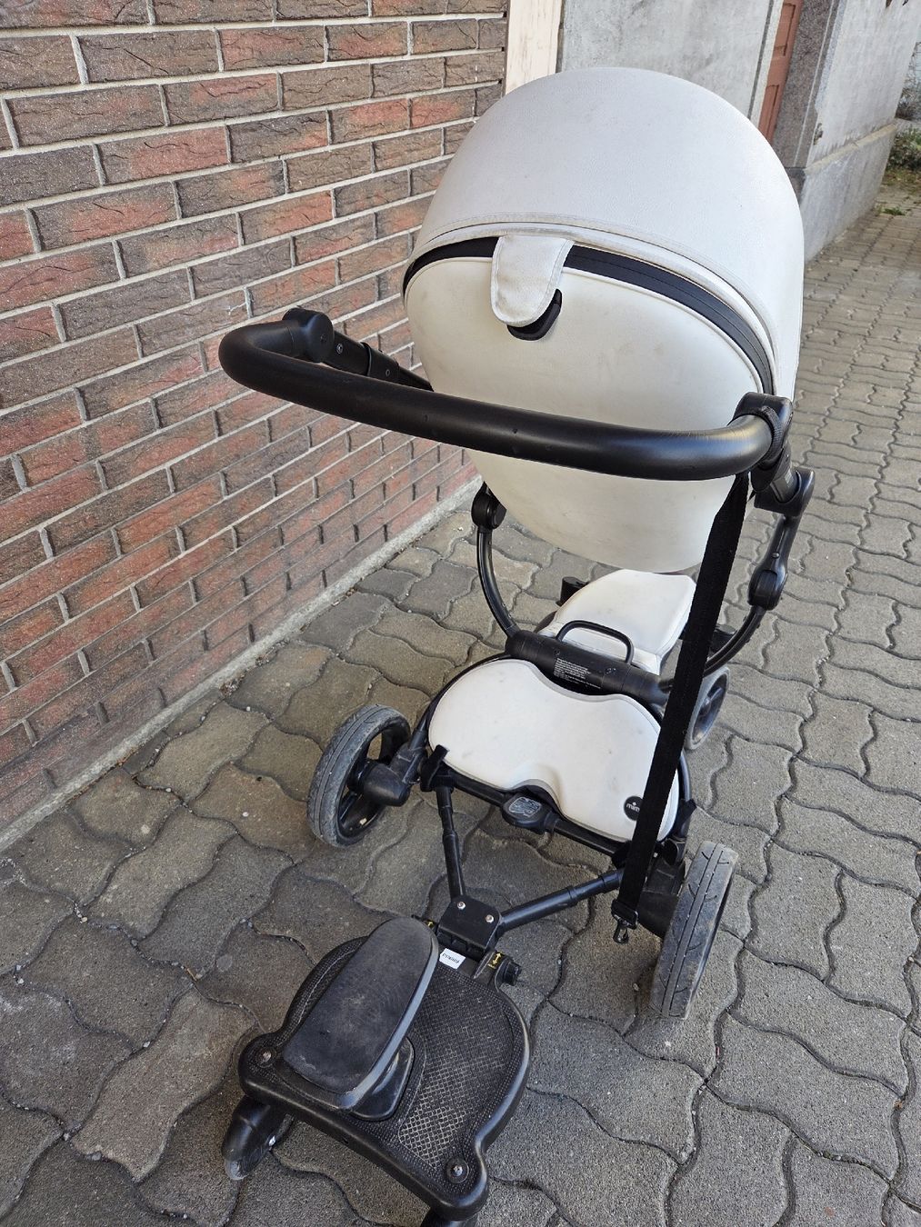 Carrozzine: mima xari kinderwagen – Usato da Thal venduto da siri_speaks 2