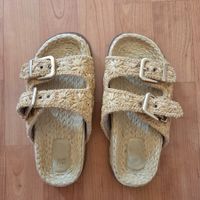 Sandales espadrilles H&M 35