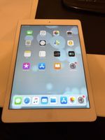 iPad Air model A1474