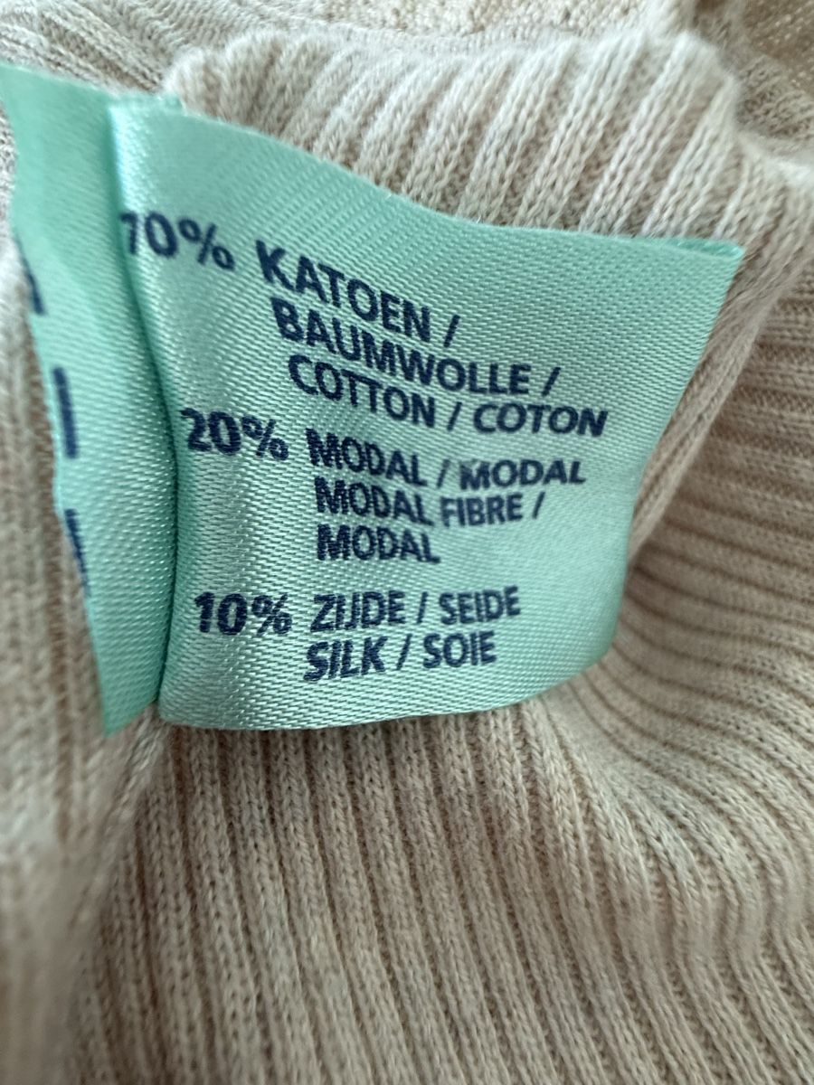 King Louie Giacche: King Louie Cardigan, Gr. S – Usato da Zollikon venduto da brownbear1 4