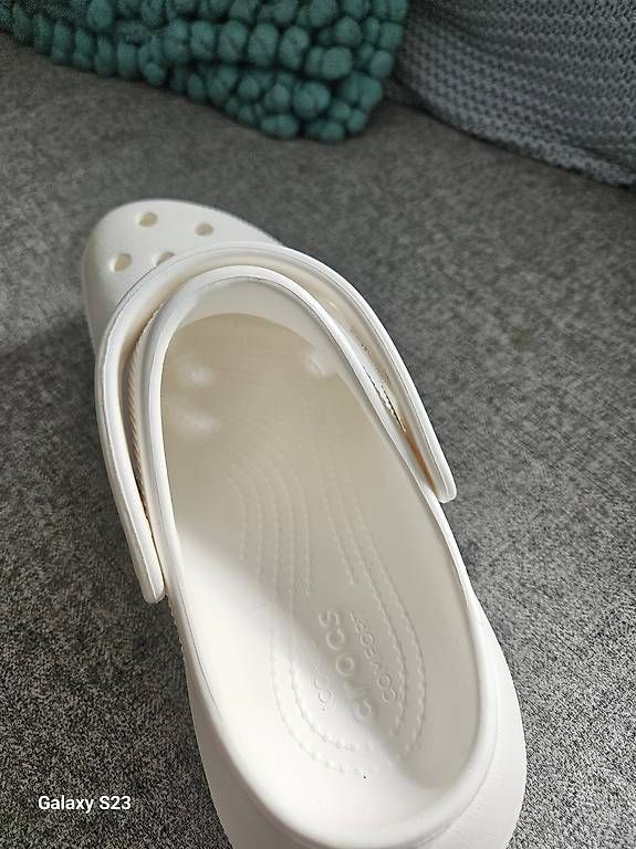 Scarpe da donna: Crocs - Damen - Gr. 8 – Usato da Wallisellen venduto da BeautyBee 2