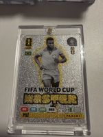 Pelé panini