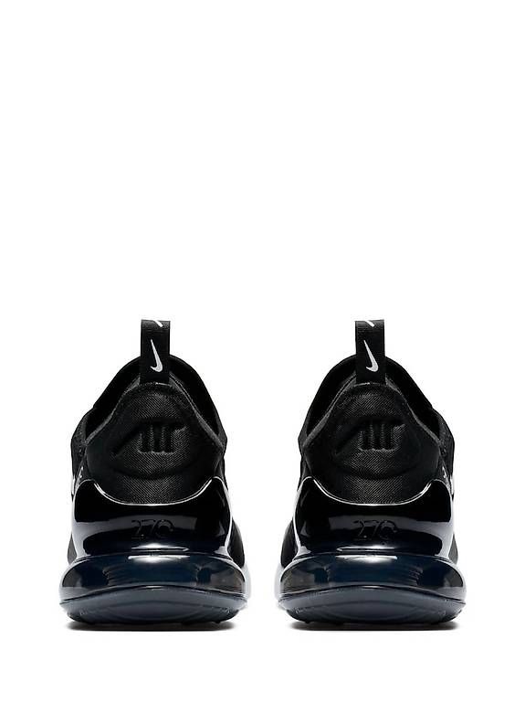 Nike Herrenschuhe: Nike AirMax 270, schwarz, 42, neu – Neu (gemäss Beschreibung) aus Zollikofen von Just2Fast 1