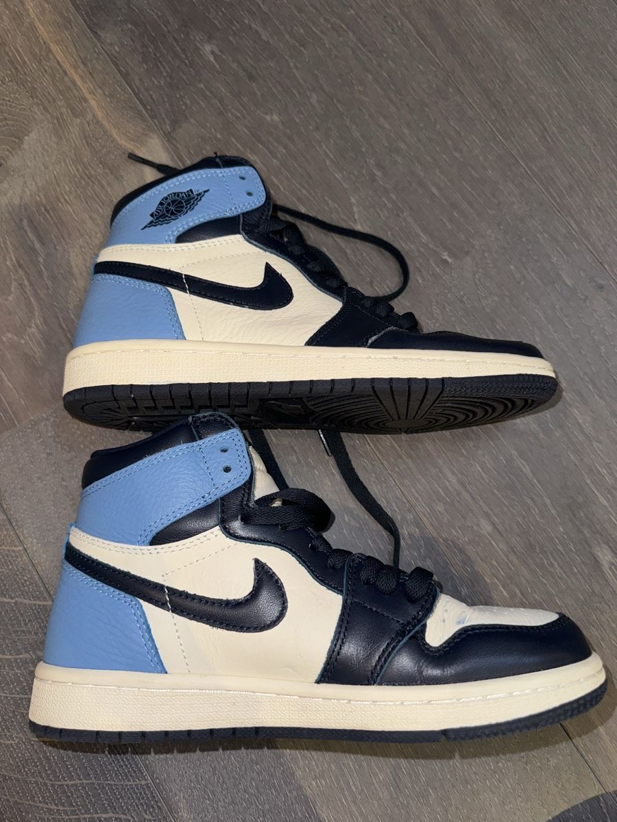 Nike Herrenschuhe: Nike Schuhe in der Grösse 37.5 – Neu (gemäss Beschreibung) aus Wettswil von mia_ql62 1