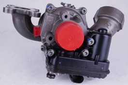 Turbolader Audi Seat Skoda VW 1.0 TSI 04C145703M 04C145703H