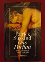 "Das Parfum" von Patrick Süsskind