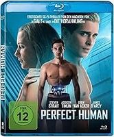 🎞️🎥🍿 Perfect Human 🍿🎥💿