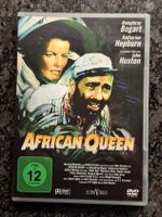 African queen