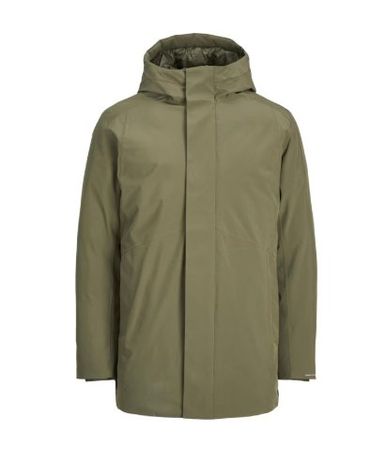 Jacken, Jack & Jones Keen S, neu und ungetragen mit Etikette