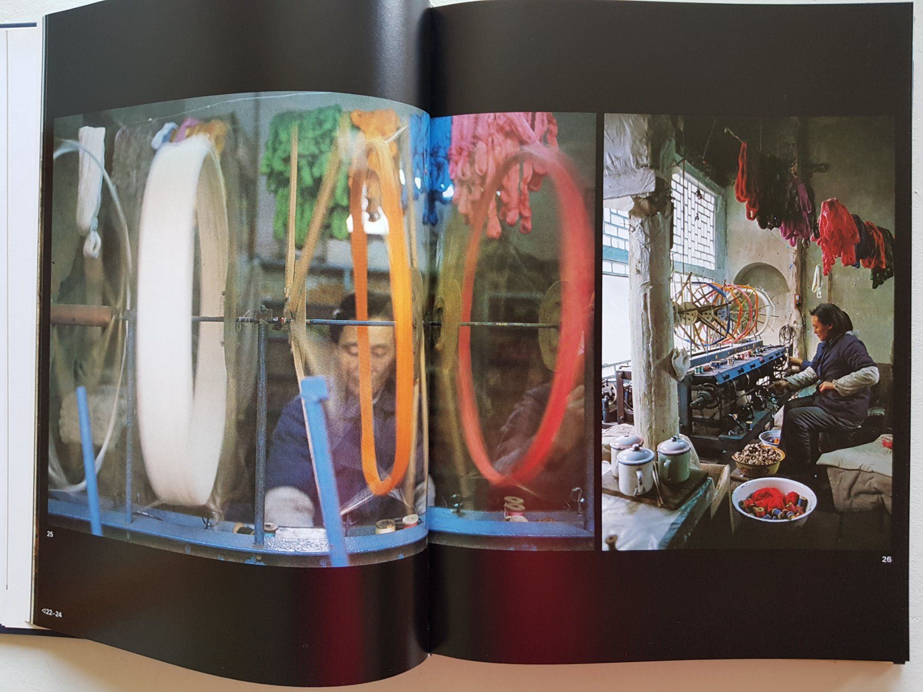 Bücher: Chine - Enzo Pifferi photographe – Gebraucht aus Lausanne von LasloH 2