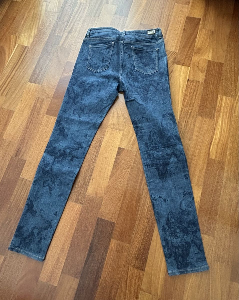 Jeans: Alviero Martini jeans donna – Usato da Gravesano venduto da Zwibeli67 2