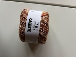10 Knäuel Celeste Langyarns