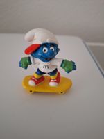 Skateboardschlumpf