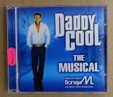 Daddy Cool - The Musical - D15