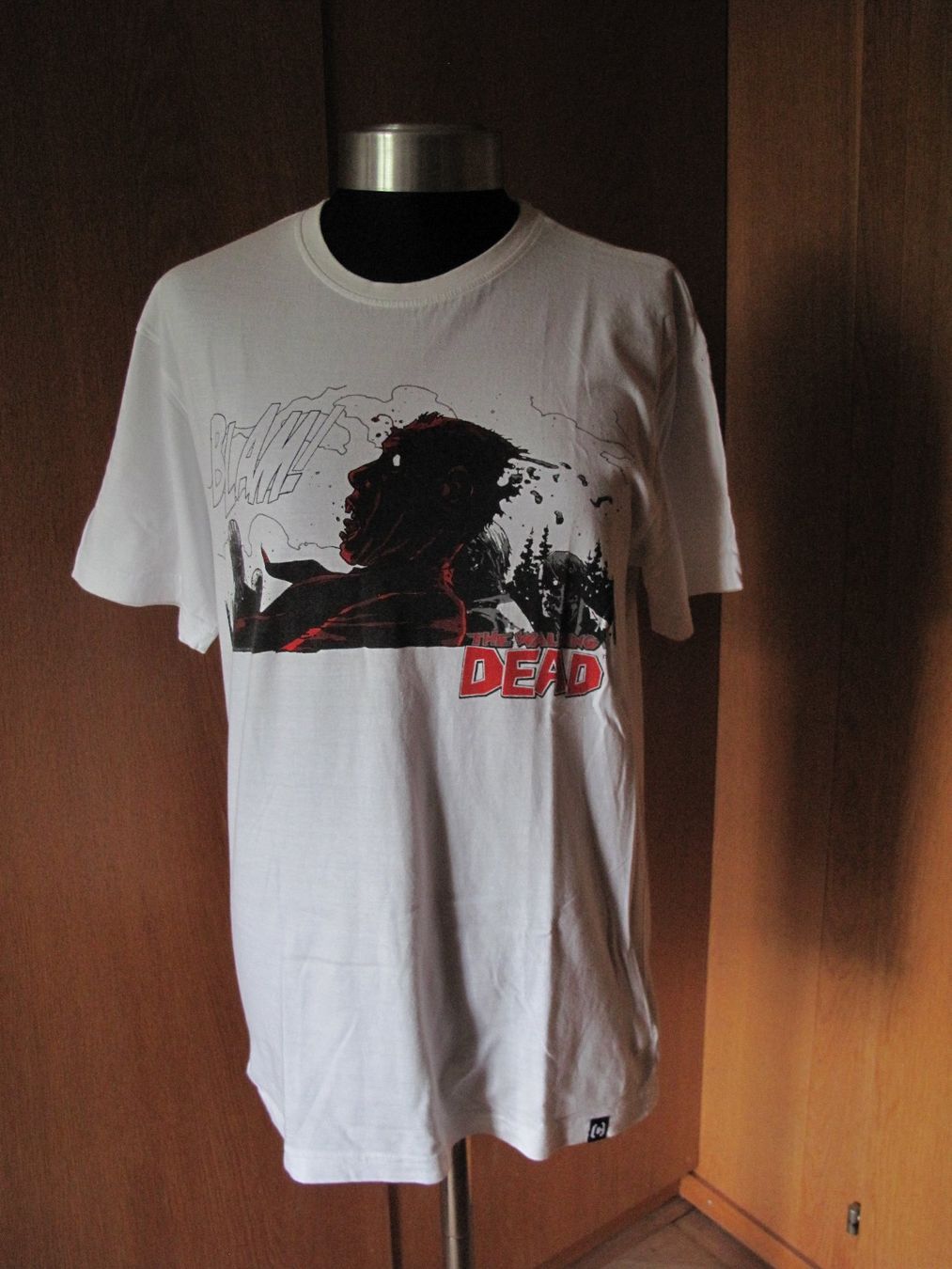 T-Shirts: 3 T-Shirts Gr.M – Gebraucht aus glarus von Engel_888