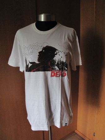 3 T-Shirts Gr.M