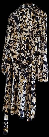 Zeitloses kleid Marke Masai gr L.  Ist  NEU