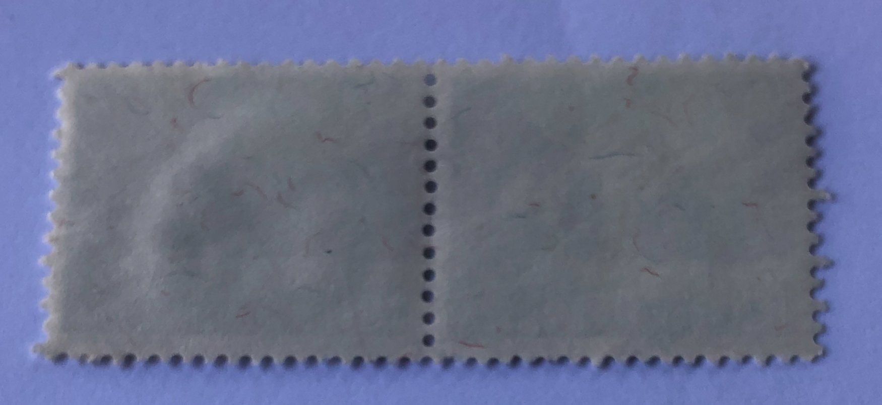 Tutti i francobolli: Nr. B 77 Paar mit Stempel     – Usato da Aarau venduto da Billa007 1