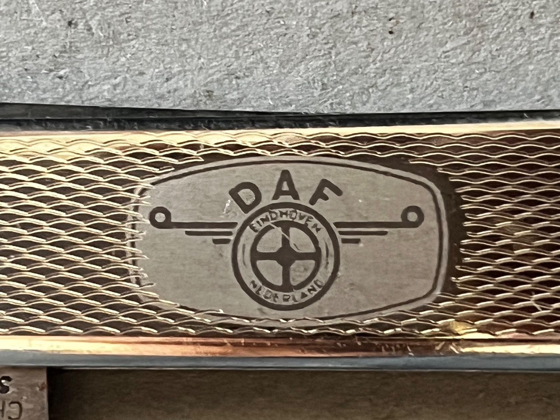 Solingen Taschenmesser: Sackmesser CHRISTIANS Solingen 75 mm - DAF EINDOVEN – Gebraucht aus Zürich von FV.vintage