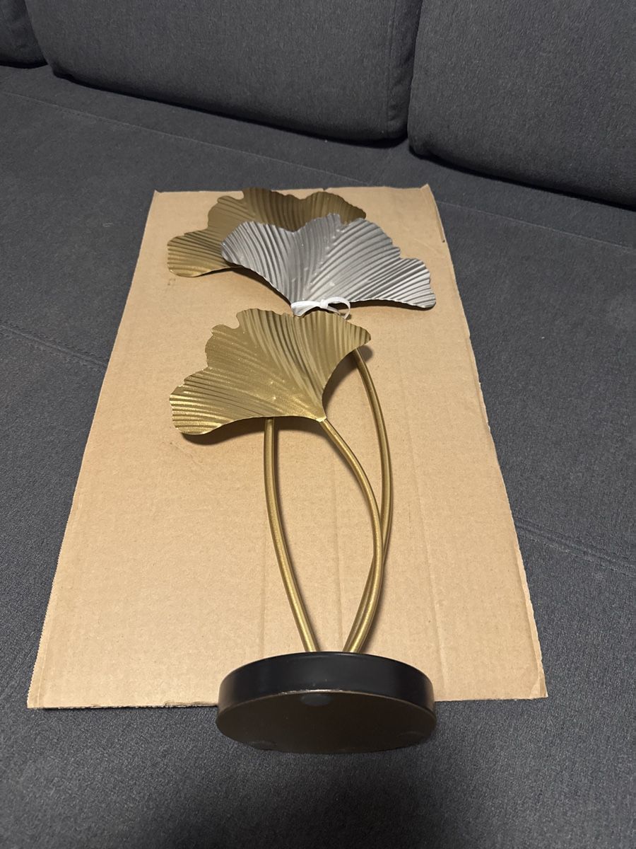Toutes les décorations: Deko Ginko – Neuf avec emballage d'origine à Bülach par Mellinchen30 1