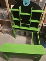 Kinder Verkaufsstand/ Marktstand