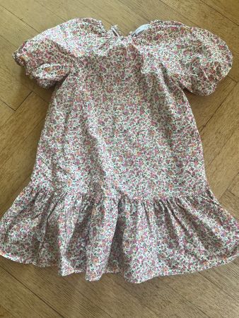 Kleid Zara 134