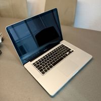 Apple MacBook Pro 15”